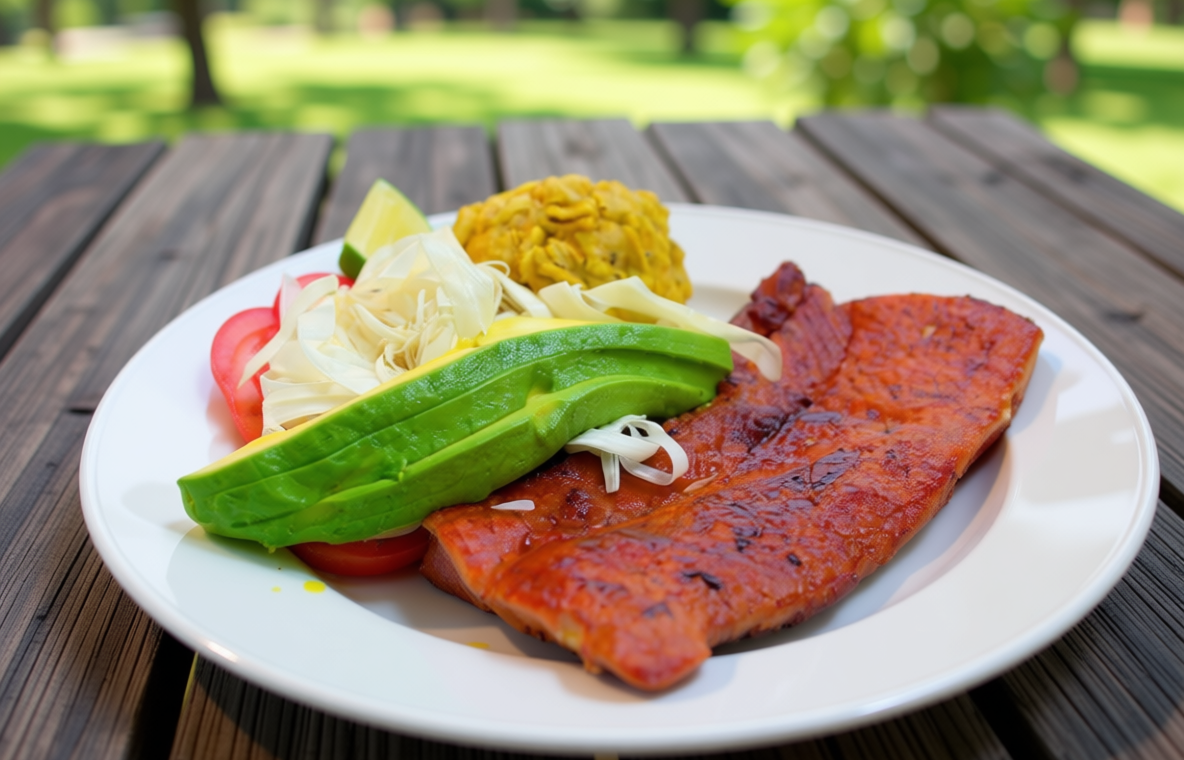 5 Makanan Berbahan Pisang yang Populer di Amerika Latin, Lezat!