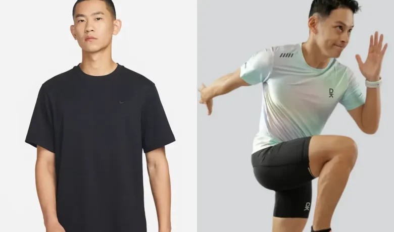 Visit Agenda: 7 Rekomendasi Baju Lari Pria, Ada Lokal Brand!