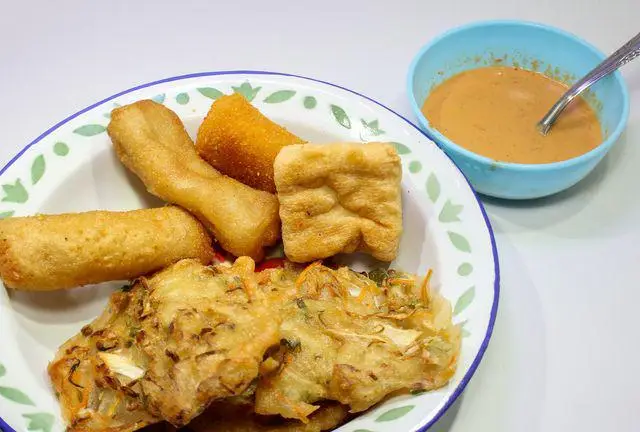 [QUIZ] Pilih Bahan Makanan Berikut – Kami Tahu Gorengan yang Cocok untukmu!