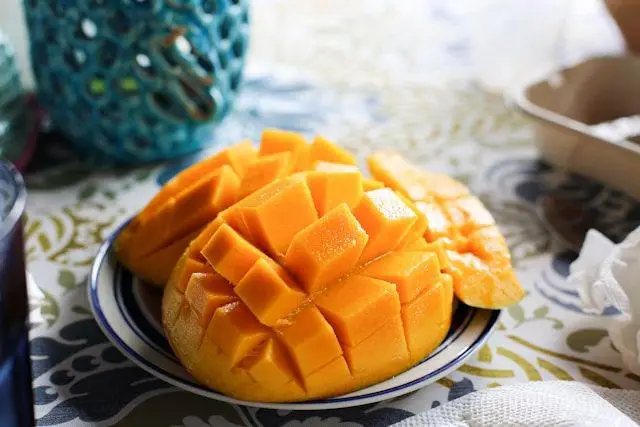 Key Issue: [QUIZ] Suka Mangga? Cari Tahu Dessert yang Paling Tepat untukmu!