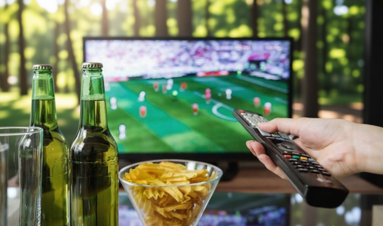 Link Live Streaming Amerika Serikat vs Bosnia Piala Dunia 2026