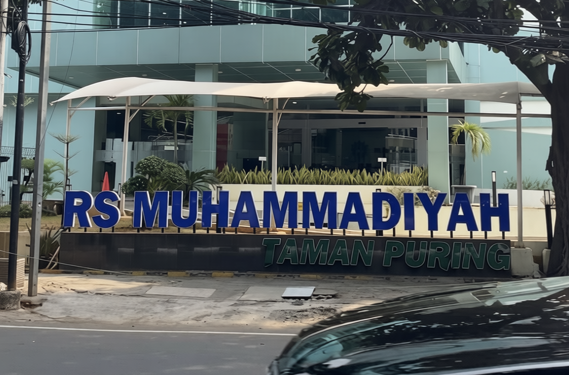 WANSUS: Sutrimo Tiba di RS Muhammadiyah dalam Keadaan Meninggal Dunia