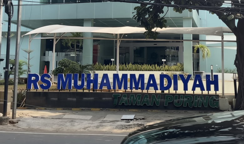 WANSUS: Sutrimo Tiba di RS Muhammadiyah dalam Keadaan Meninggal Dunia
