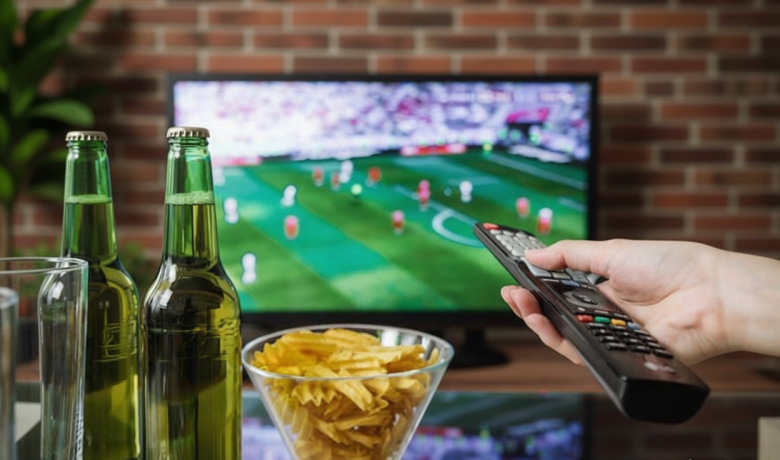 Link Live Streaming Prancis vs Swedia Piala Dunia 2026