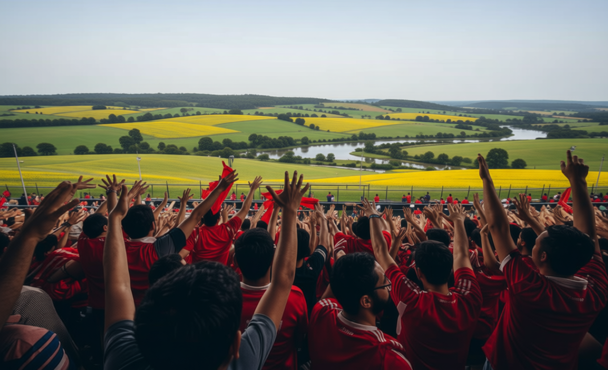 Important Visit: Cara Nonton Live Streaming Spanyol vs Belgia Piala Dunia 2026