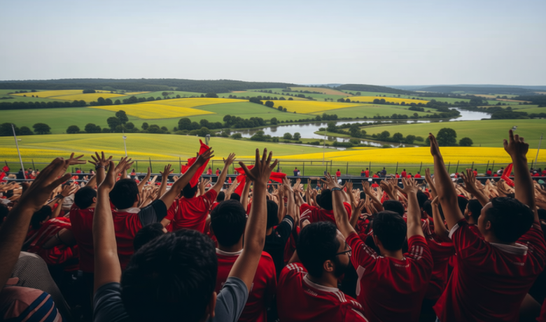 Important Visit: Cara Nonton Live Streaming Spanyol vs Belgia Piala Dunia 2026