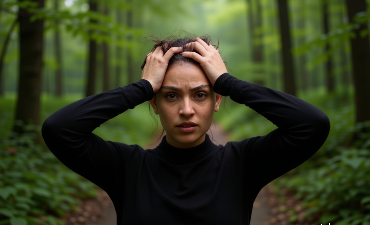 [QUIZ] Apakah Kamu Masih Membawa Emotional Baggage?