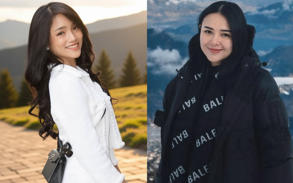 Sederet Artis Jadi Korban Dugaan Penggelapan Dana oleh Mantan Karyawan