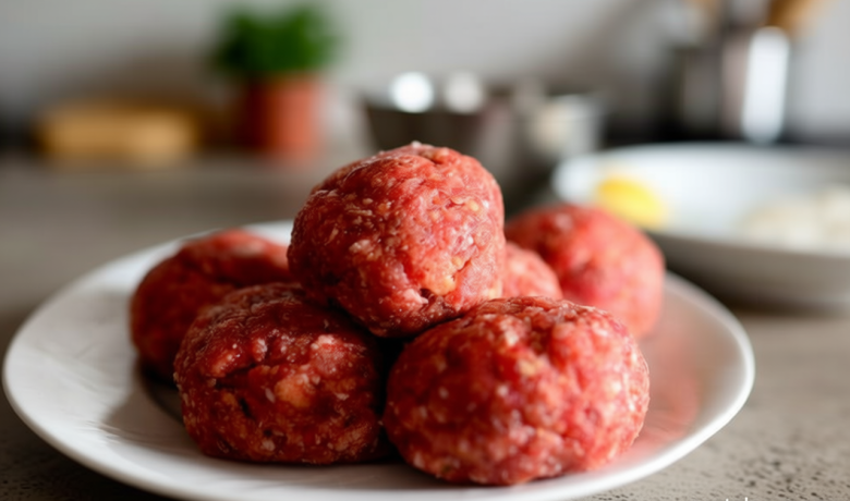 Resep Adonan Bakso Gluten Free yang Sehat dan Nikmat