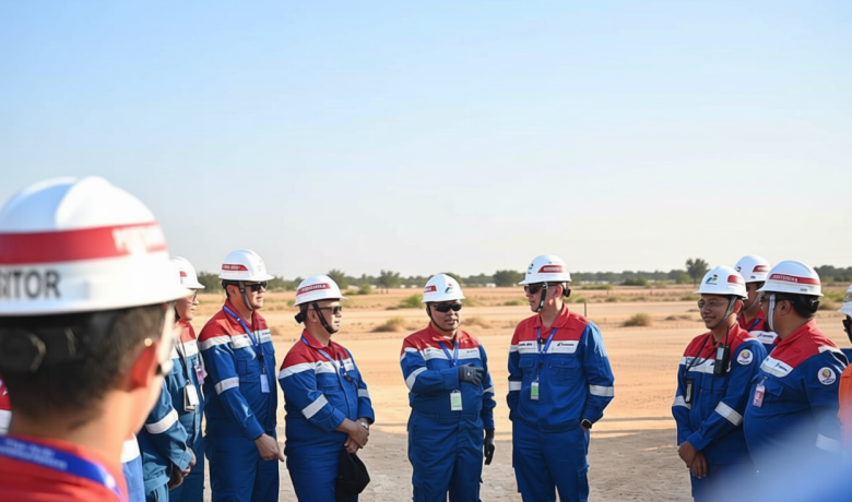 New Policy: Tinjau Proyek Strategis Tuban, Komut Pertamina Lakukan Tiga Hal Ini