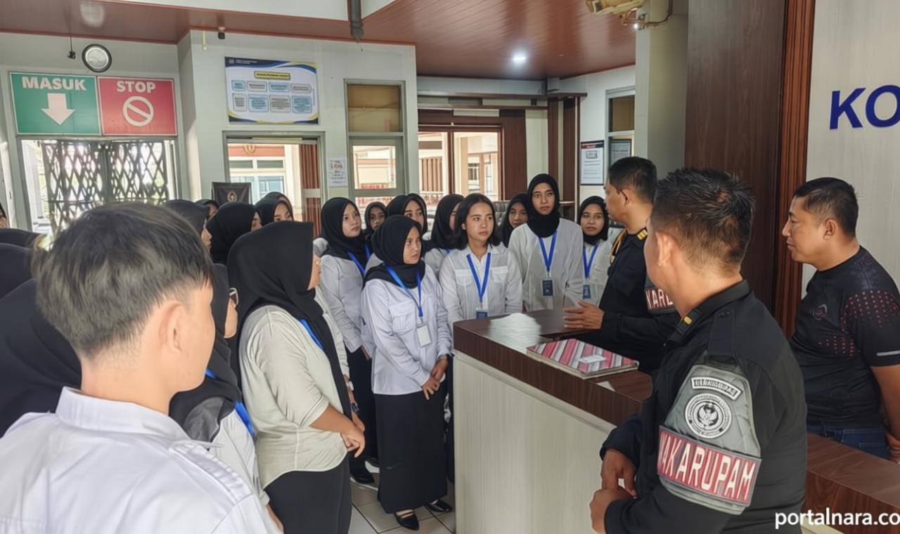 Pendaftaran MagangHub Angkatan II Batch 1 Masih Dibuka, Buruan Daftar