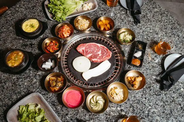 [QUIZ] Menu All You Can Eat yang Sesuai dengan Mood Kamu