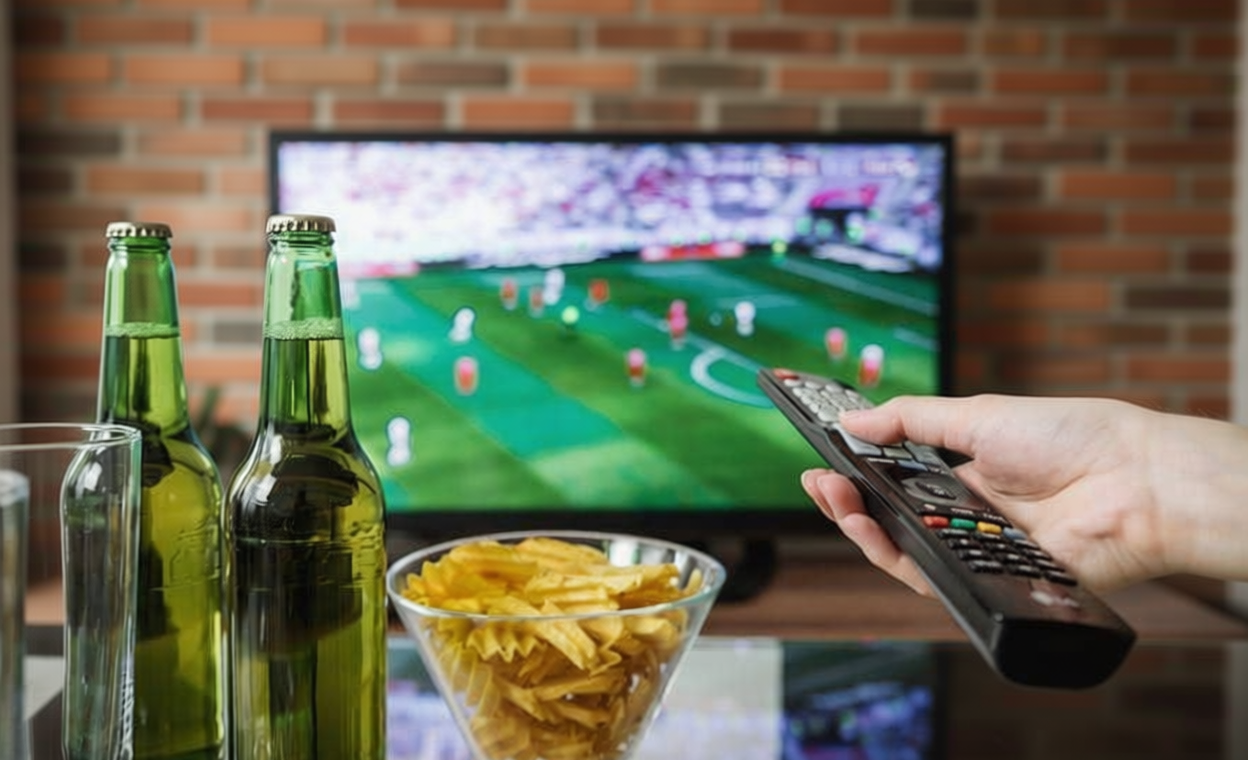 Link Live Streaming Paraguay vs Prancis Piala Dunia 2026