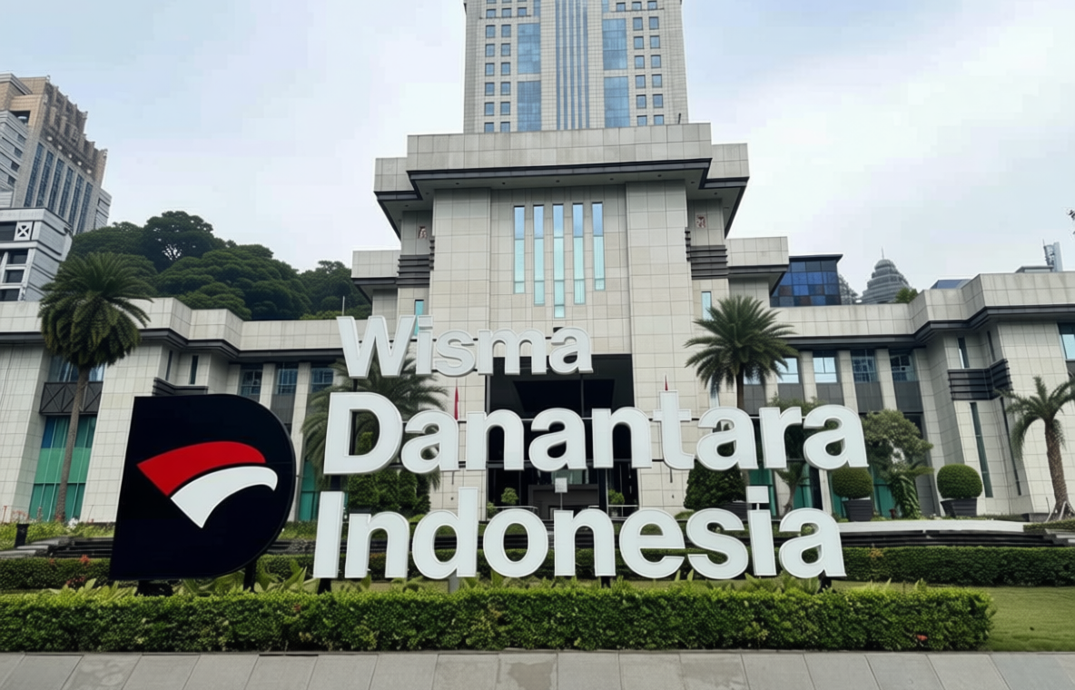 Danantara Caplok Saham 4 MI BUMN yang Kelola Dana Rp170 Triliun