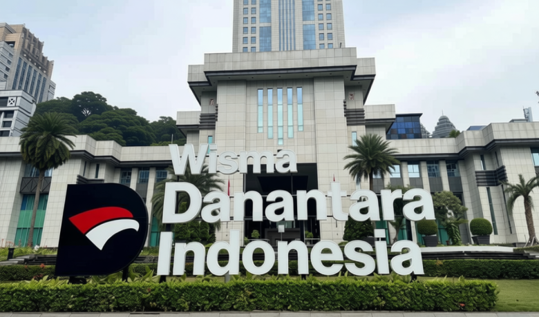 Danantara Caplok Saham 4 MI BUMN yang Kelola Dana Rp170 Triliun