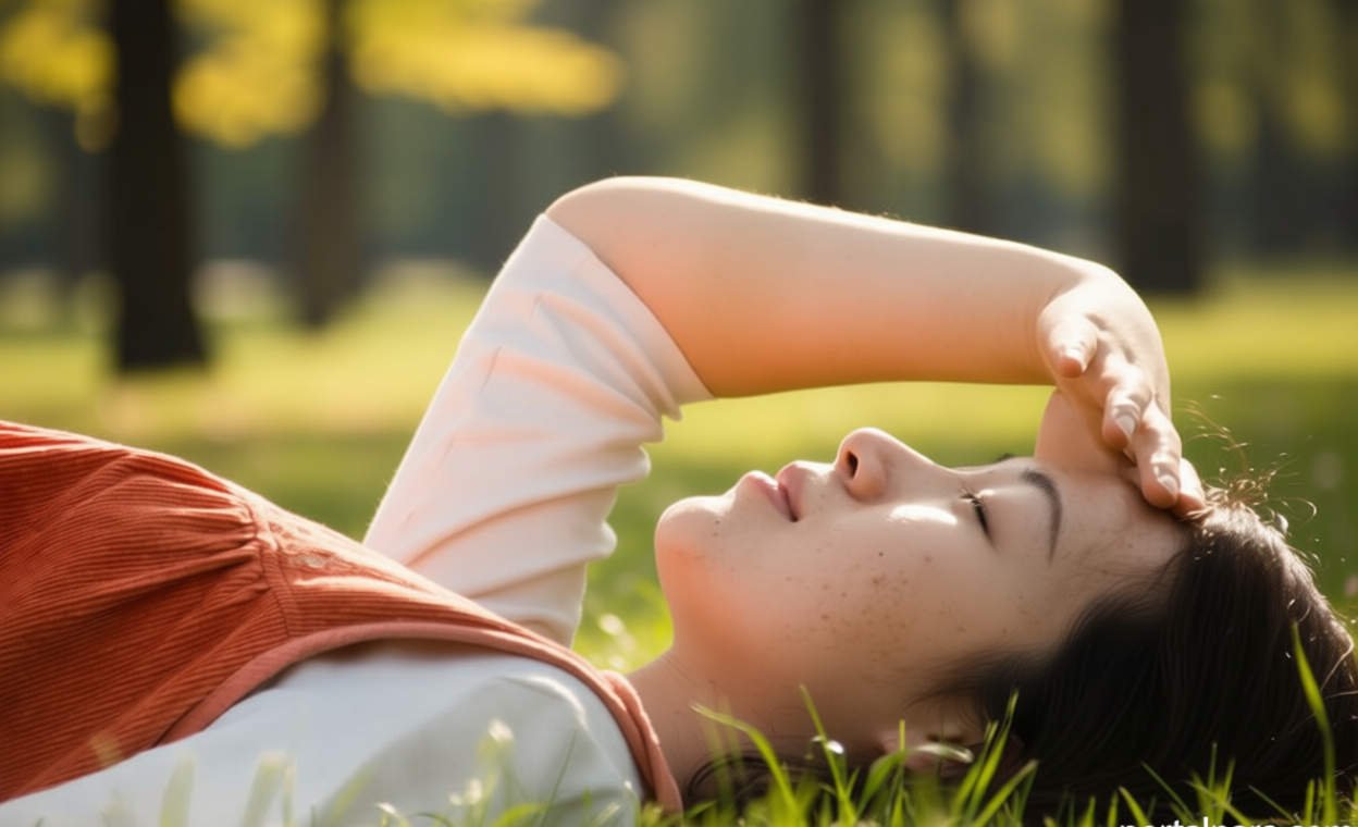 Topics Covered: Benarkah Sinar Matahari Pagi Membantu Tidur Lebih Nyenyak?