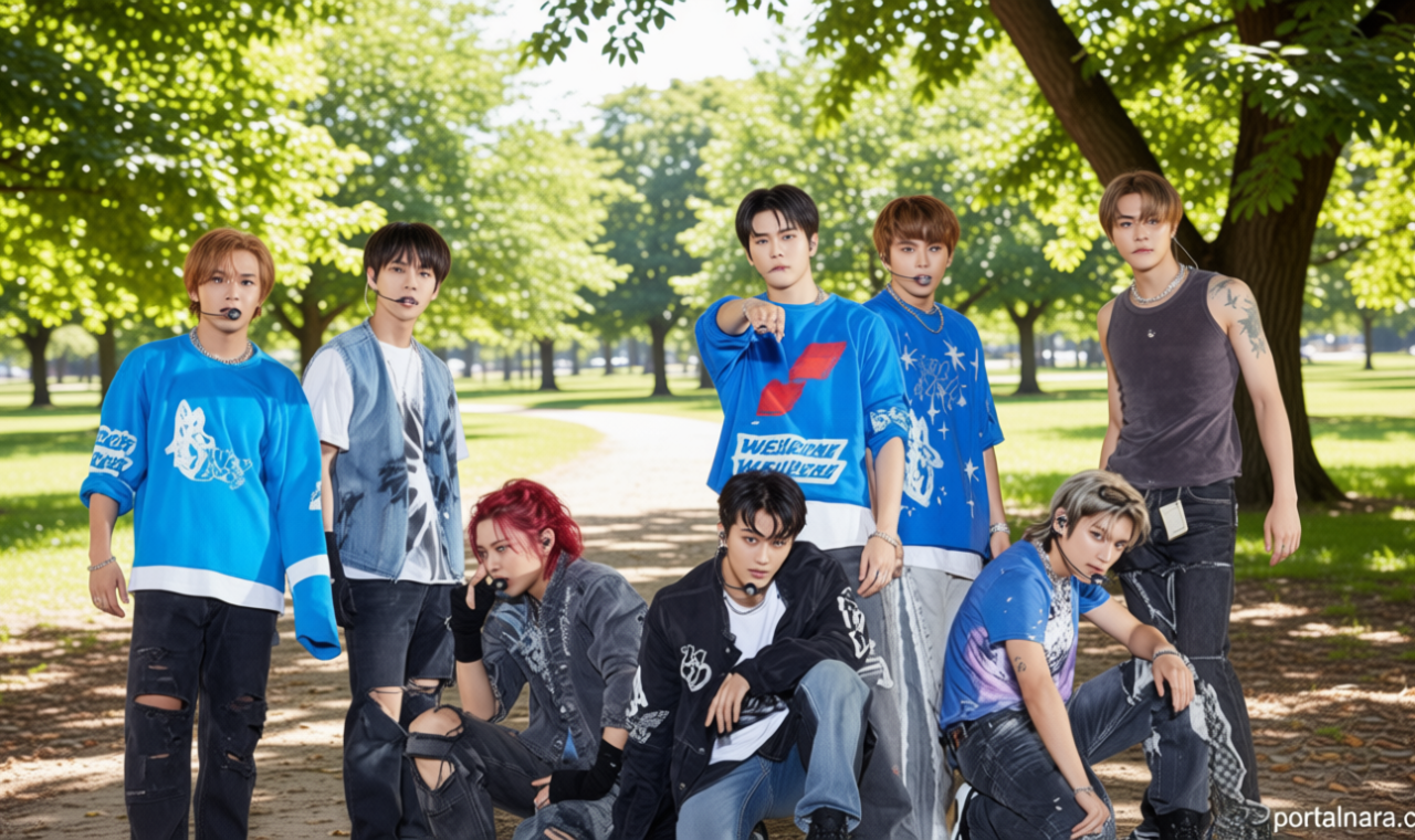 [QUIZ] Dari Pertanyaan Ini, Kami Tebak Siapa Grup SM Entertainment Kesukaanmu