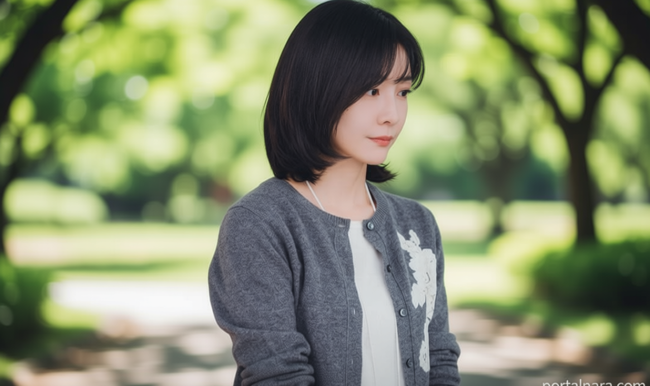 Meeting Results: 4 Tips Perkembangan Diri ala Cha Ji Yoon di See You at Work Tomorrow!