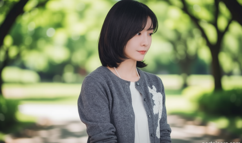 Meeting Results: 4 Tips Perkembangan Diri ala Cha Ji Yoon di See You at Work Tomorrow!