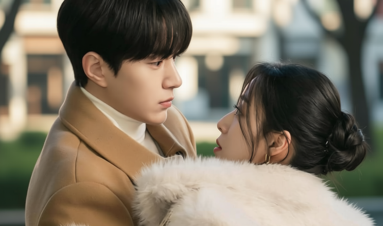 4 Aktor Lawan Kang Min Ah di Drakor Romcom – Terbaru Kim Myung Soo