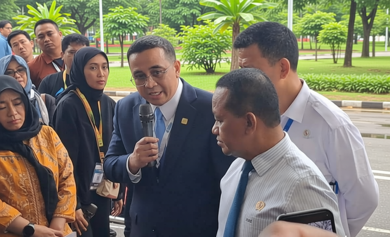 Pertamina Buka-bukaan Fraud Sopir Truk BBM Jadi Penyebab Antrean SPBU
