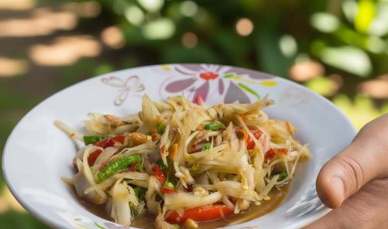 [QUIZ] Asinan Apa yang Menggambarkan Kepribadianmu?