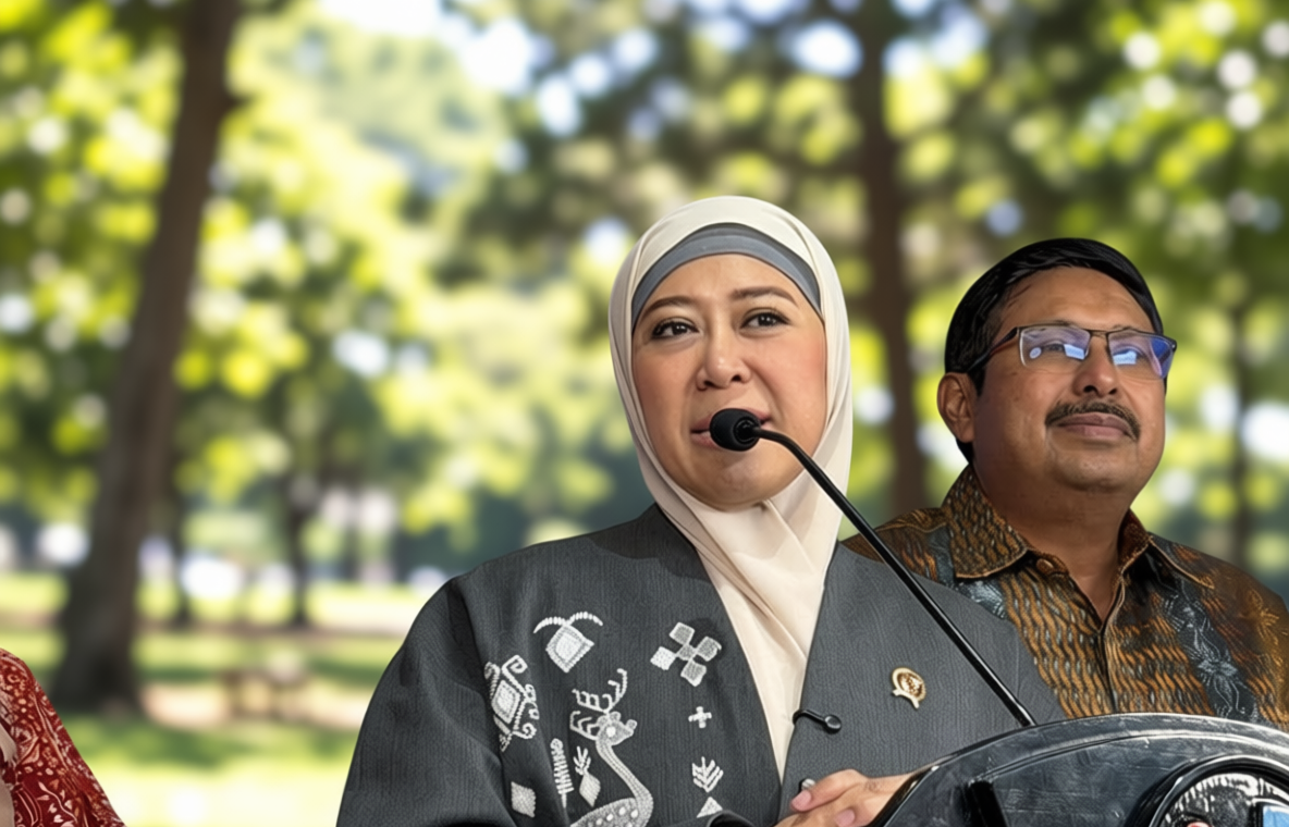 Pemenang Lelang Frekuensi Wajib Lakukan Pemerataan 4G & 5G Hingga 2031