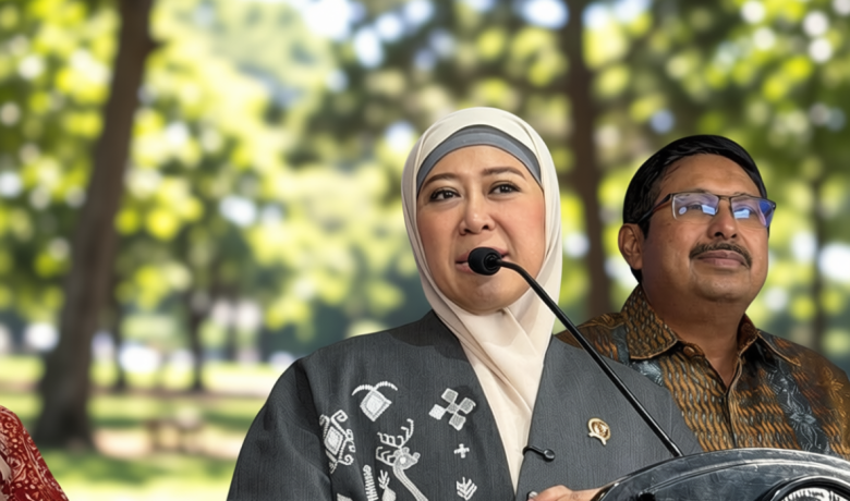 Pemenang Lelang Frekuensi Wajib Lakukan Pemerataan 4G & 5G Hingga 2031