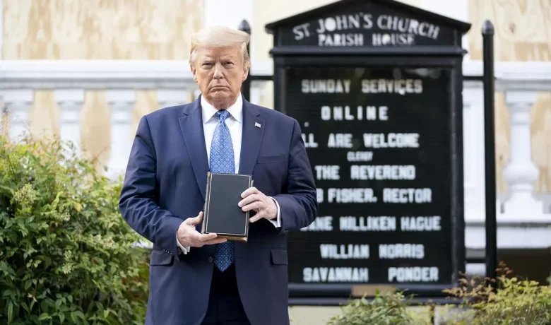 Historic Moment: Trump Klaim Penyelesaian Perang Rusia-Ukraina Makin Dekat