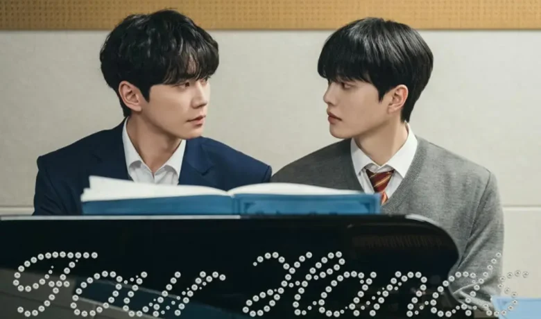 Visit Agenda: 4 Drakor yang Siap Rilis di Bulan Agustus 2026, Song Kang Comeback!
