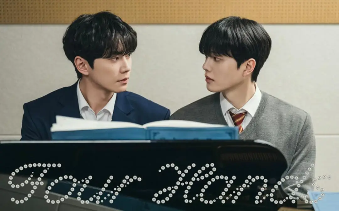 Visit Agenda: 4 Drakor yang Siap Rilis di Bulan Agustus 2026, Song Kang Comeback!