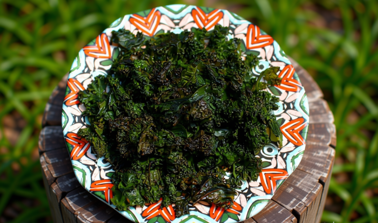 Solution For: 5 Tips Bikin Kangkung Crispy, Pasangan Nasi Gurih yang Sedap