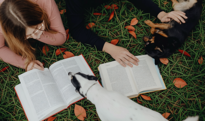 Key Discussion: Kamu Animal Lover? 7 Buku Ini Bisa Ubah Cara Pandangmu