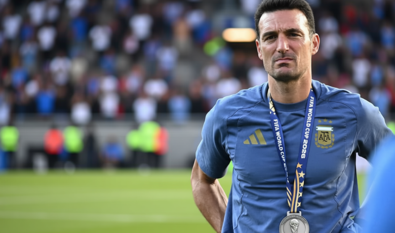 Solving Problems: Keributan Final Piala Dunia 2026, Ironi Argentina yang Jadi Bumerang