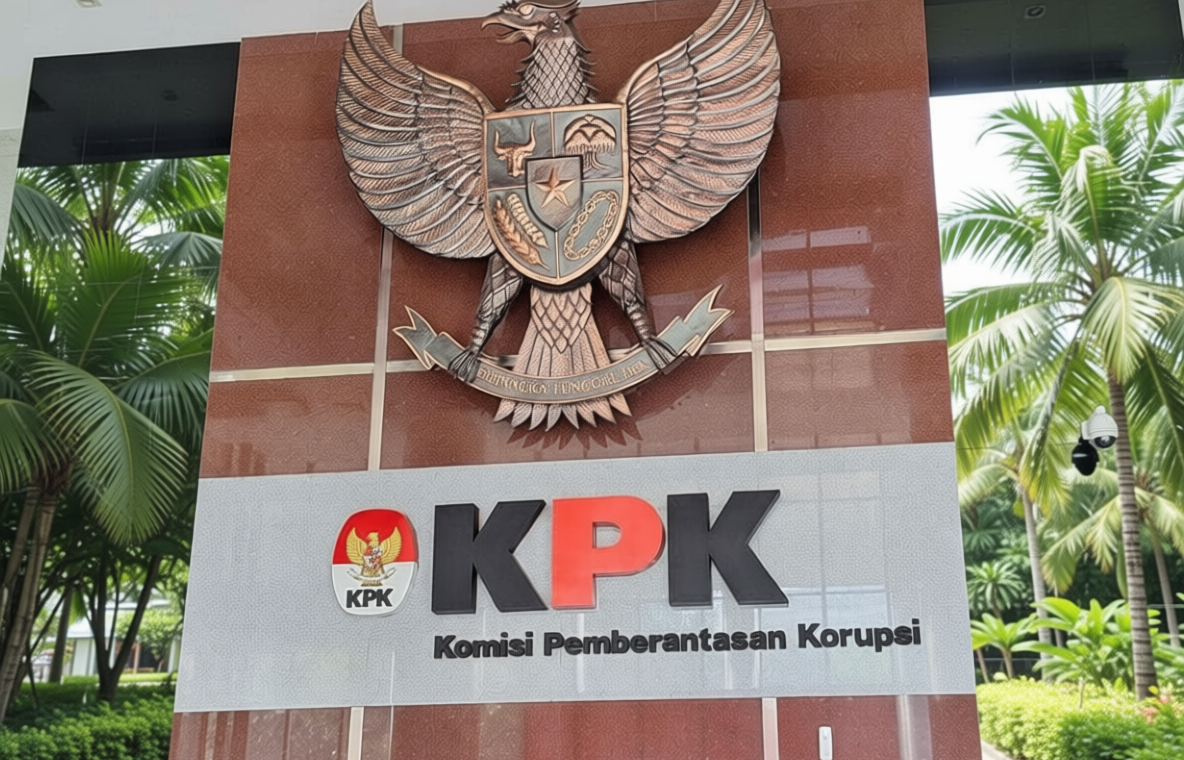 Latest Update: TOP 5: Anggota BPK Bobby Diperiksa KPK 9 Jam hingga Sebaran Kopdes