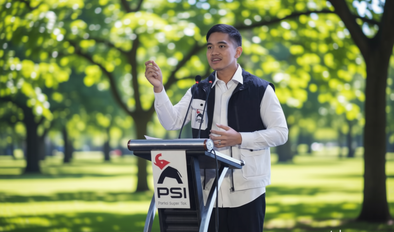 Kaesang Nyaleg Jateng: Adu Kuat Pengaruh Politik Jokowi dan Basis PDIP