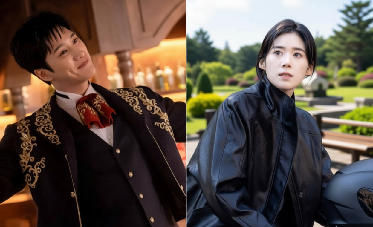 Visit Agenda: 7 Still Cuts Flex X Cop Season 2, Jung Eun Chae Jadi Penegak Hukum