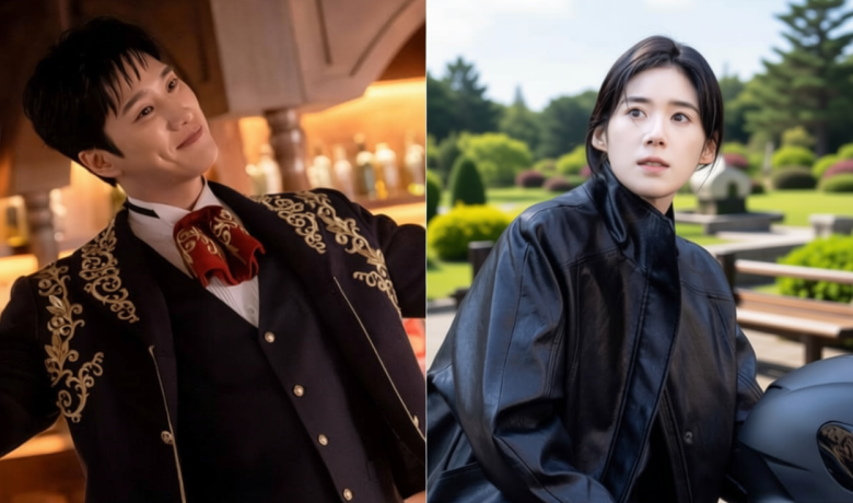 Visit Agenda: 7 Still Cuts Flex X Cop Season 2, Jung Eun Chae Jadi Penegak Hukum