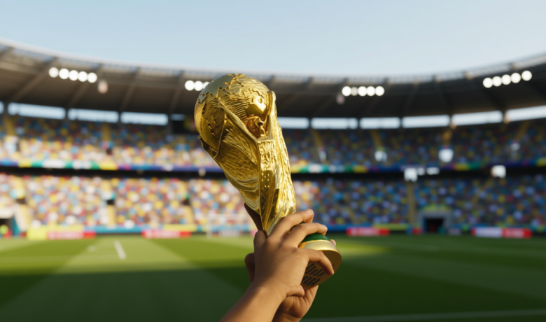 Jadwal Closing Ceremony Piala Dunia 2026 – Jam Berapa?