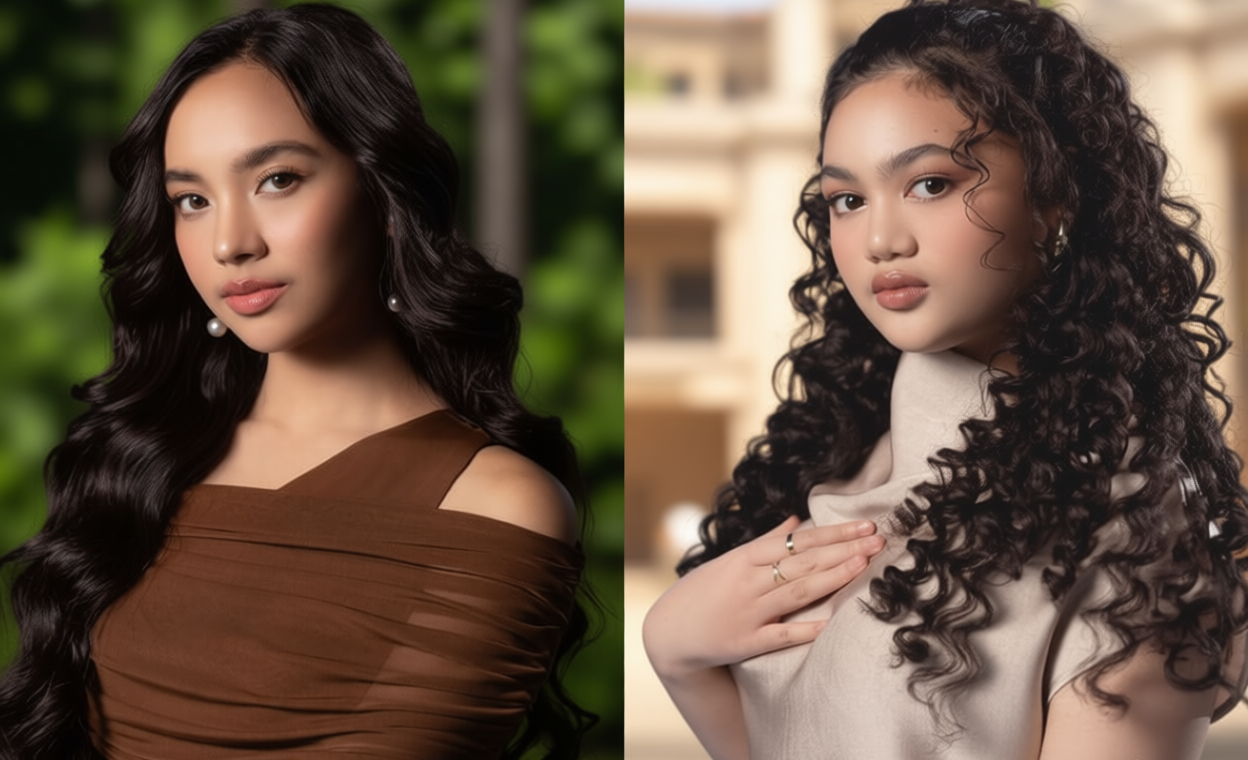 Meeting Results: 3 Bintang Indonesia yang Digandeng Moana Live Action Bawakan OST