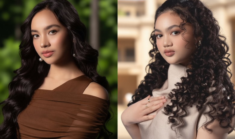 Meeting Results: 3 Bintang Indonesia yang Digandeng Moana Live Action Bawakan OST