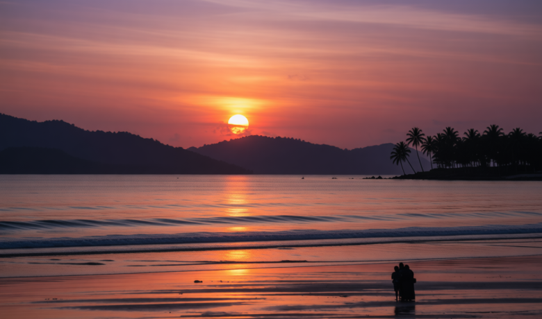 Kenapa Matahari Tidak Meledak seperti Bintang Lain?