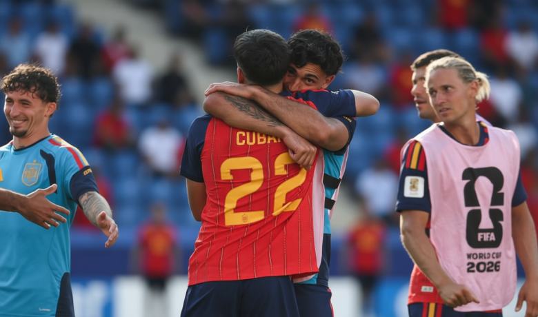Spanyol Sabet 17 Gelar dalam 5 Tahun, Termasuk Piala Dunia 2026
