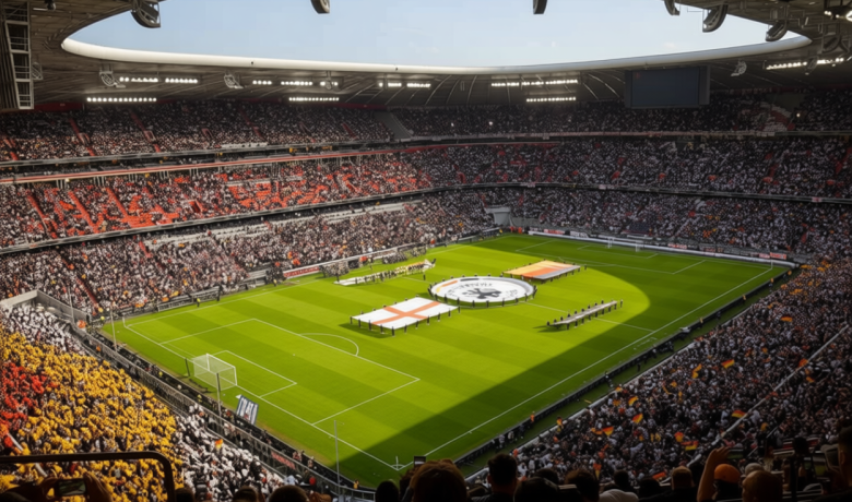 Visit Agenda: Link Live Streaming Swiss vs Aljazair Piala Dunia 2026