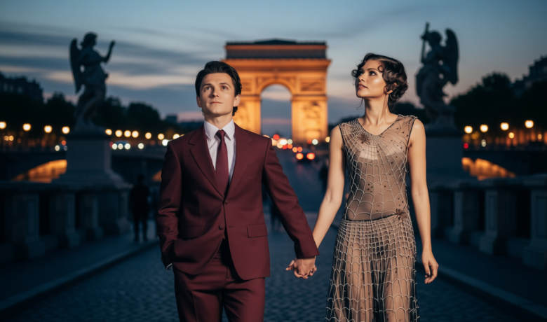Total Kekayaan Tom Holland dan Zendaya – Capai Ratusan Miliar?
