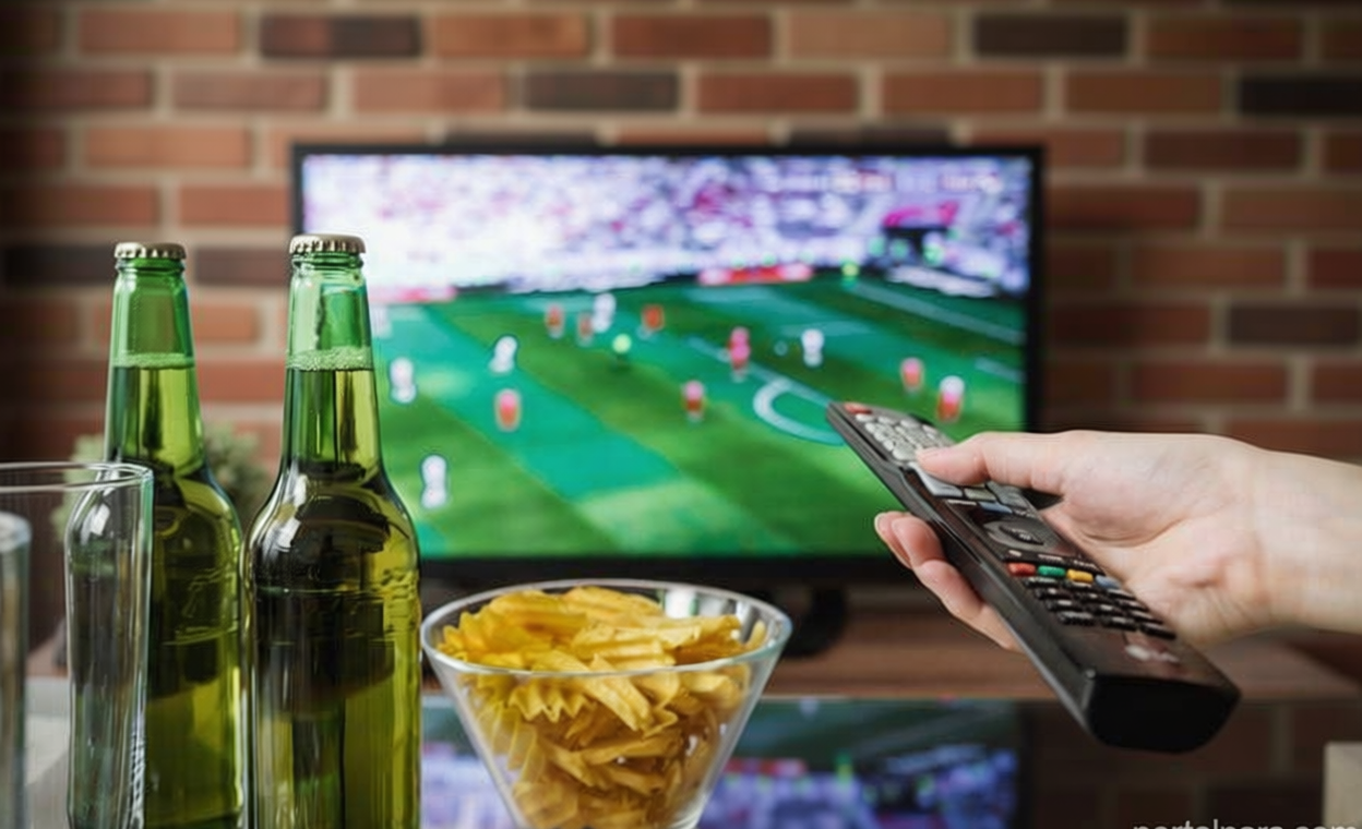 Link Live Streaming Spanyol vs Belgia Piala Dunia 2026