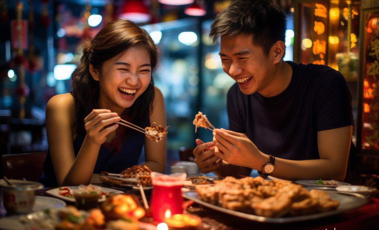 10 Kuliner Malam di Kota Madiun, Pernah di Review Youtuber!