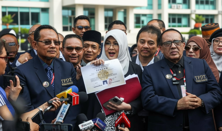 Eksepsi Dokter Tifa Diterima, Sidang Ijazah Jokowi Tak Dilanjutkan