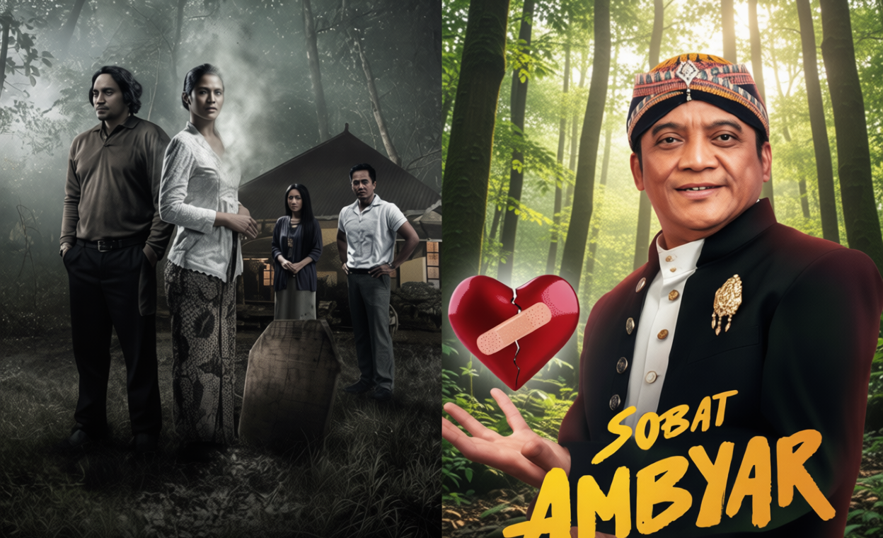 Solution For: 8 Film Terakhir Artis Indonesia sebelum Meninggal Dunia