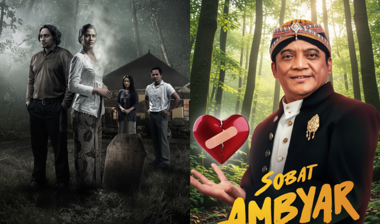 Solution For: 8 Film Terakhir Artis Indonesia sebelum Meninggal Dunia